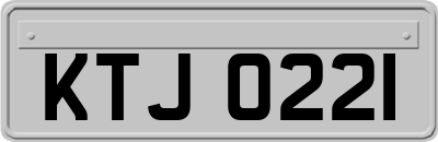 KTJ0221