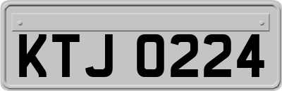 KTJ0224
