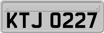 KTJ0227