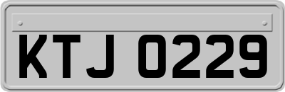 KTJ0229