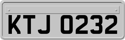 KTJ0232
