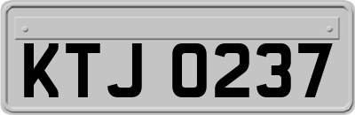 KTJ0237