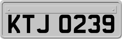 KTJ0239