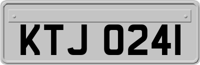KTJ0241