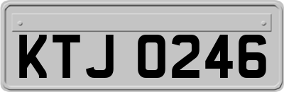 KTJ0246