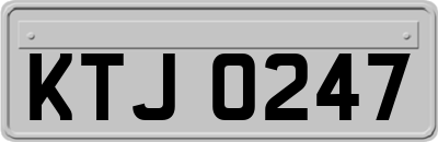 KTJ0247