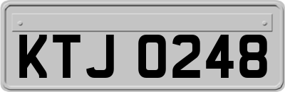 KTJ0248