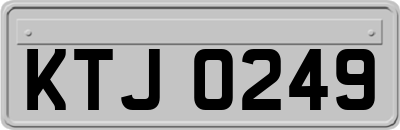 KTJ0249