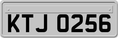 KTJ0256