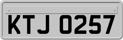 KTJ0257