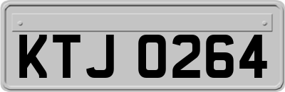 KTJ0264