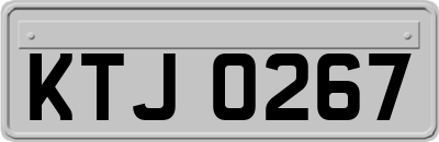 KTJ0267