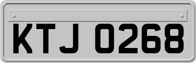 KTJ0268
