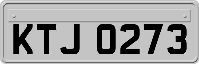 KTJ0273