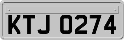 KTJ0274