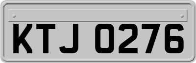 KTJ0276