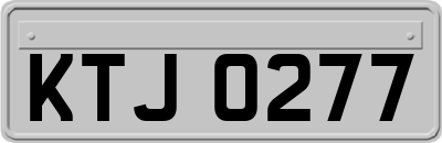KTJ0277