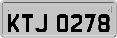 KTJ0278