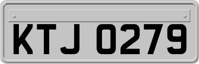 KTJ0279