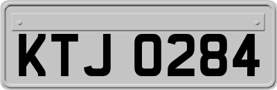KTJ0284