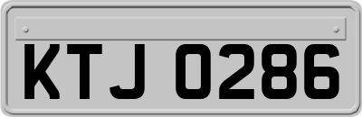 KTJ0286