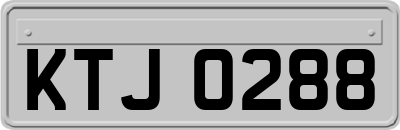 KTJ0288