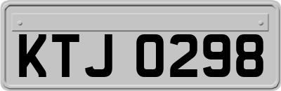KTJ0298