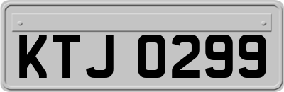 KTJ0299