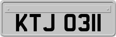 KTJ0311
