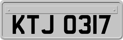 KTJ0317