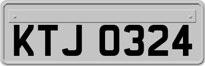KTJ0324