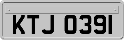 KTJ0391