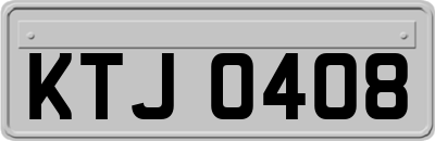KTJ0408
