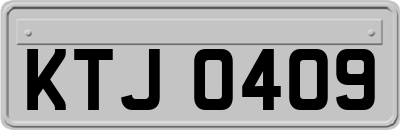 KTJ0409