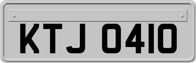 KTJ0410