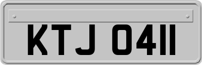 KTJ0411