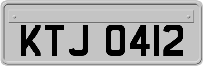 KTJ0412