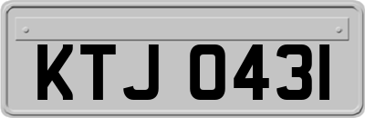 KTJ0431
