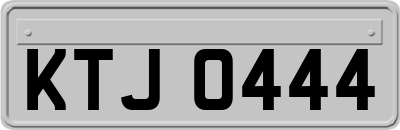 KTJ0444
