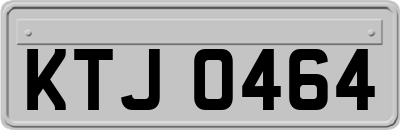 KTJ0464