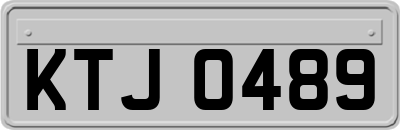 KTJ0489