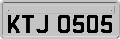 KTJ0505