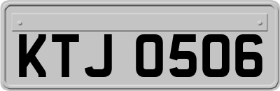 KTJ0506