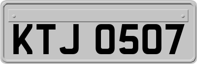KTJ0507