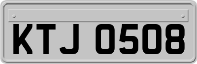 KTJ0508