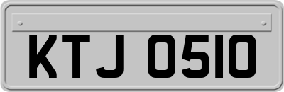 KTJ0510