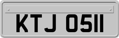 KTJ0511