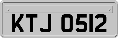 KTJ0512