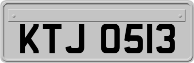 KTJ0513