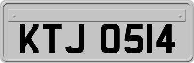 KTJ0514